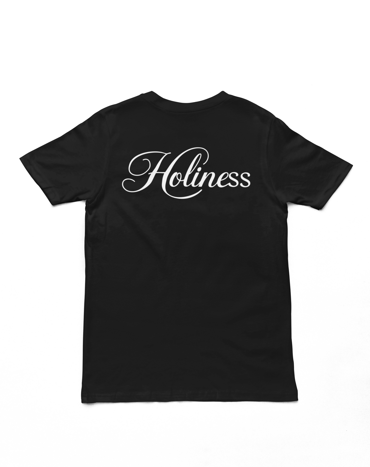 Holiness Tee
