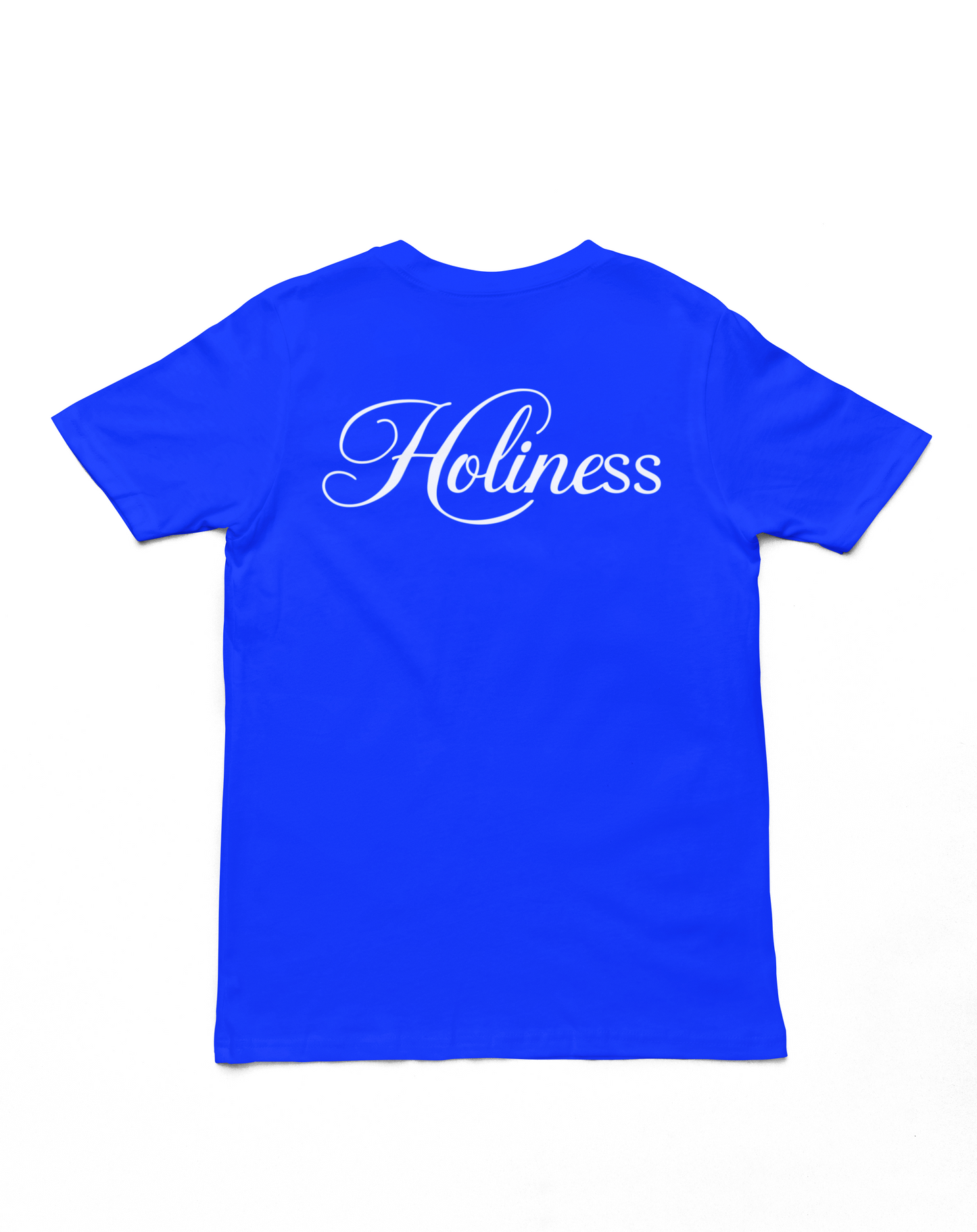Holiness Tee
