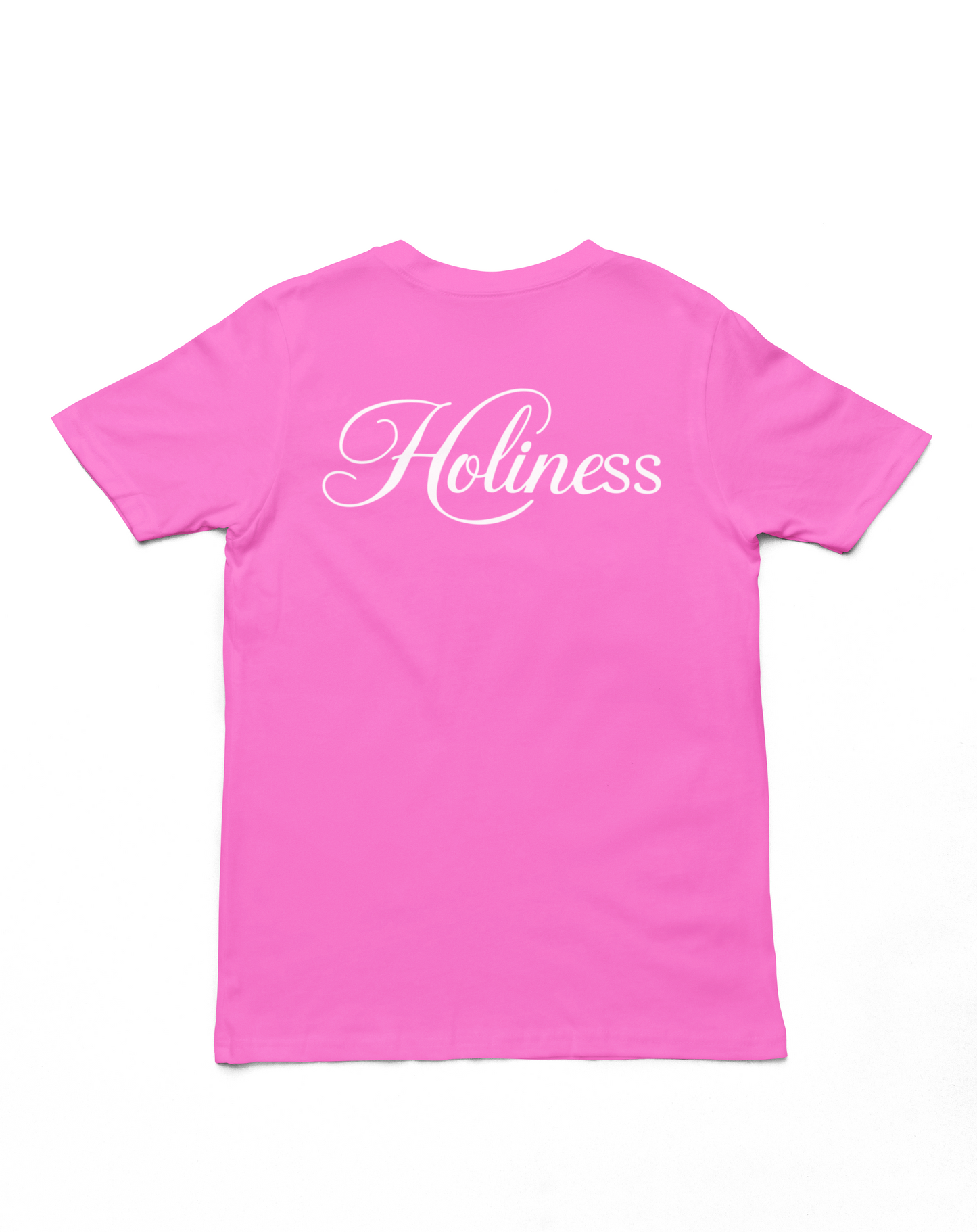 Holiness Tee