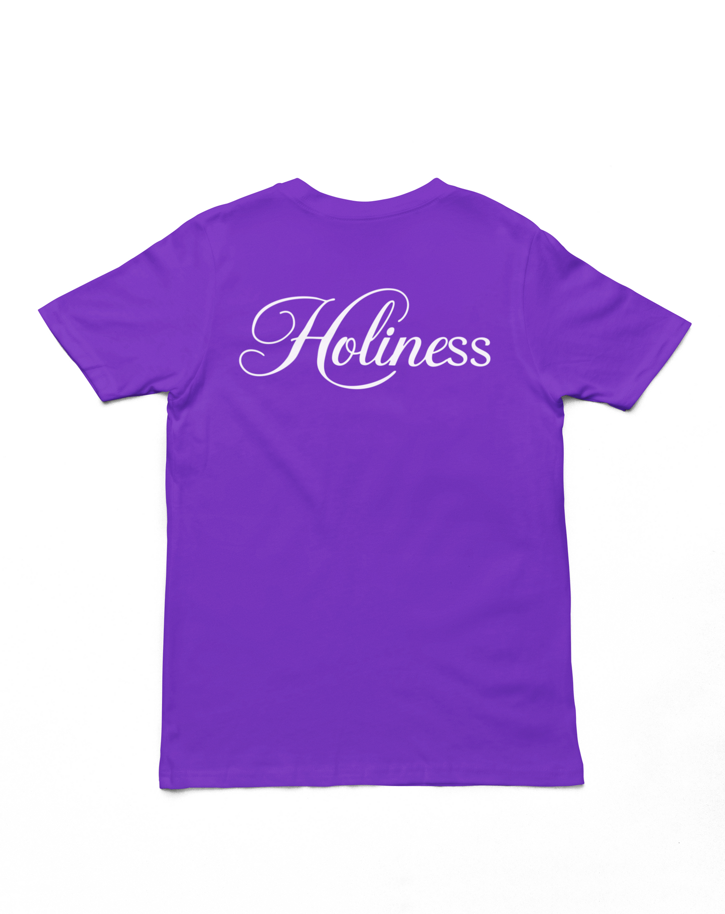 Holiness Tee