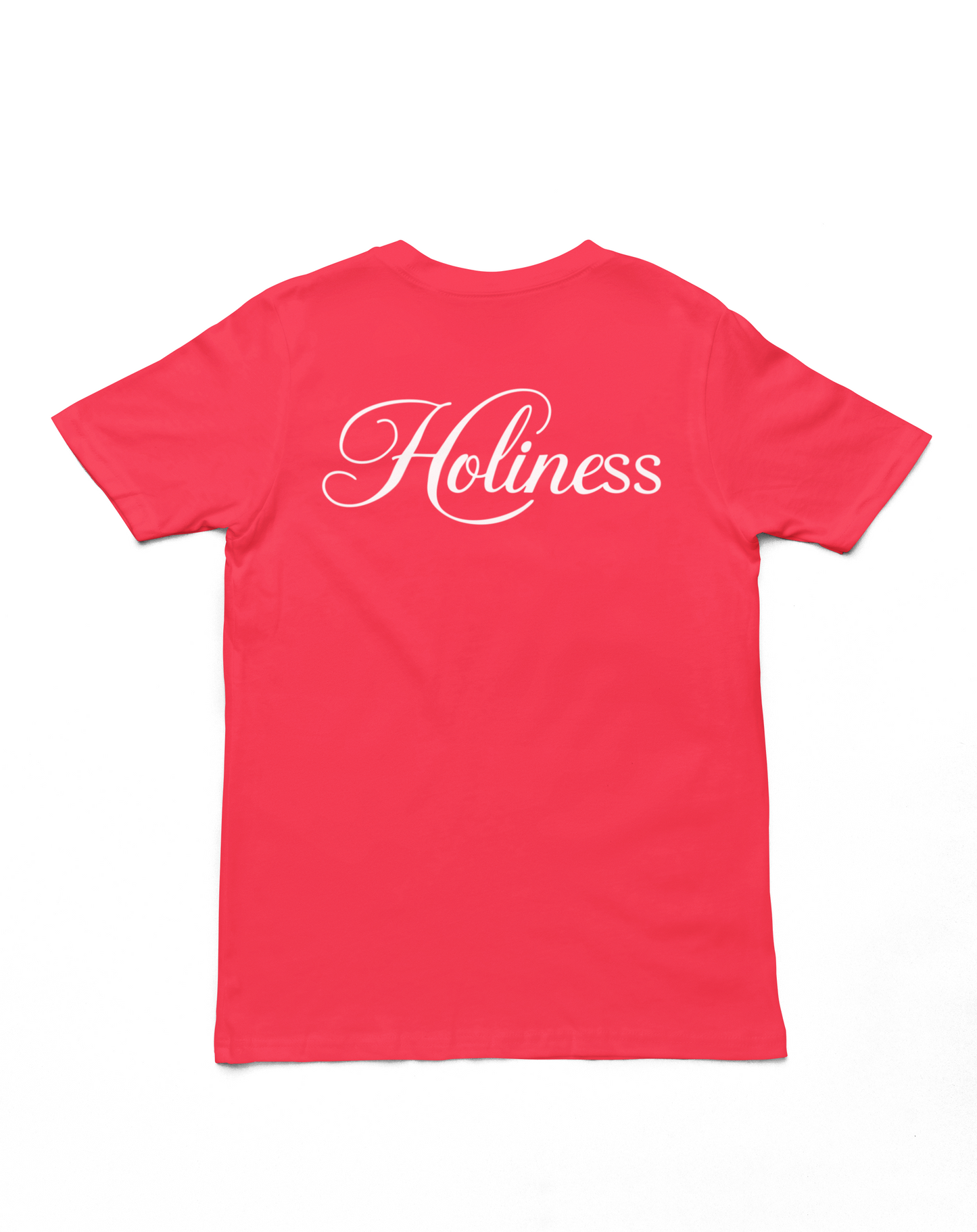 Holiness Tee