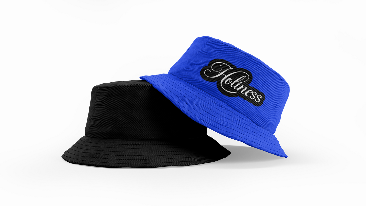Holiness Bucket Hat