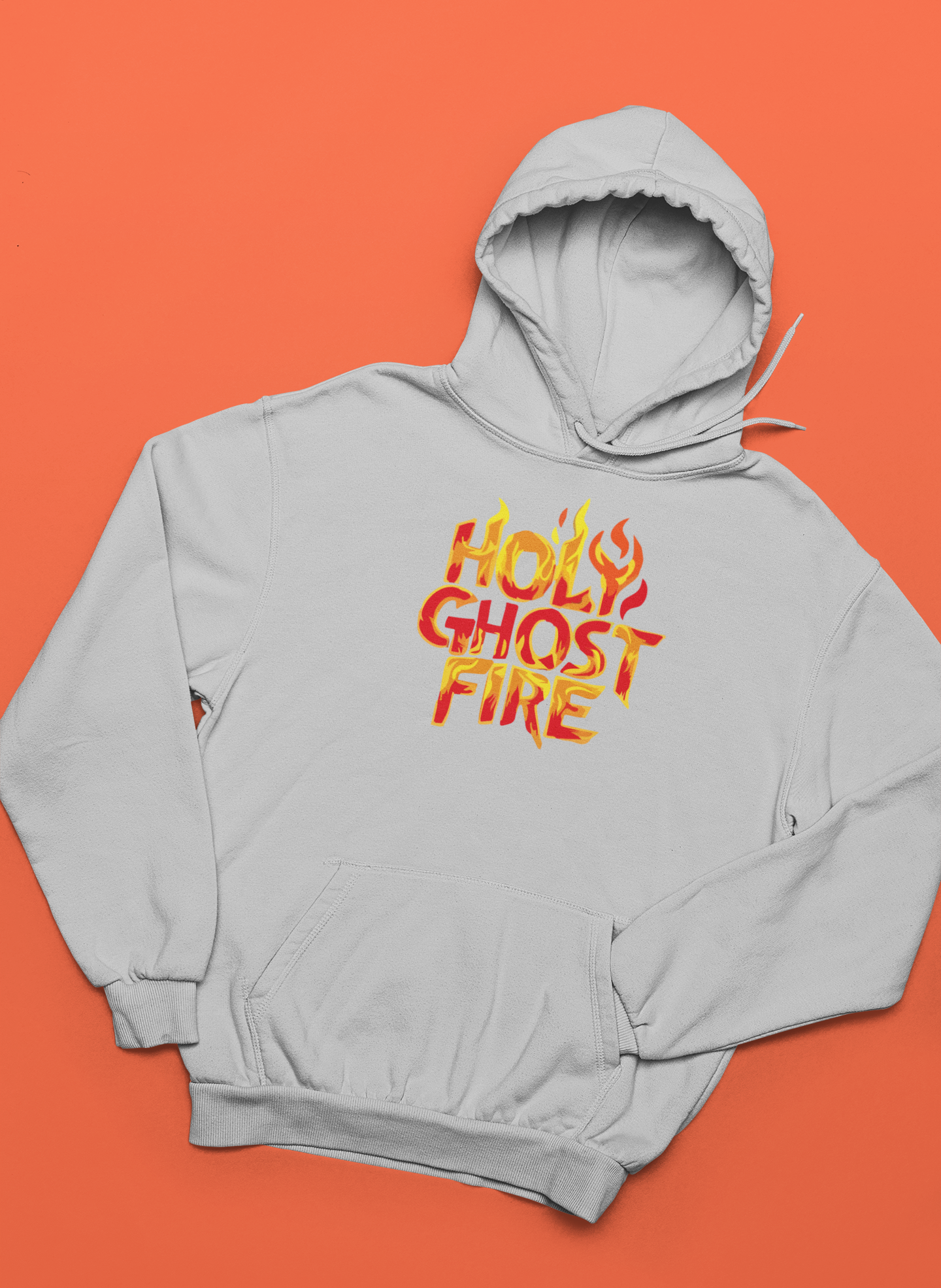 Holy Ghost Hoodie
