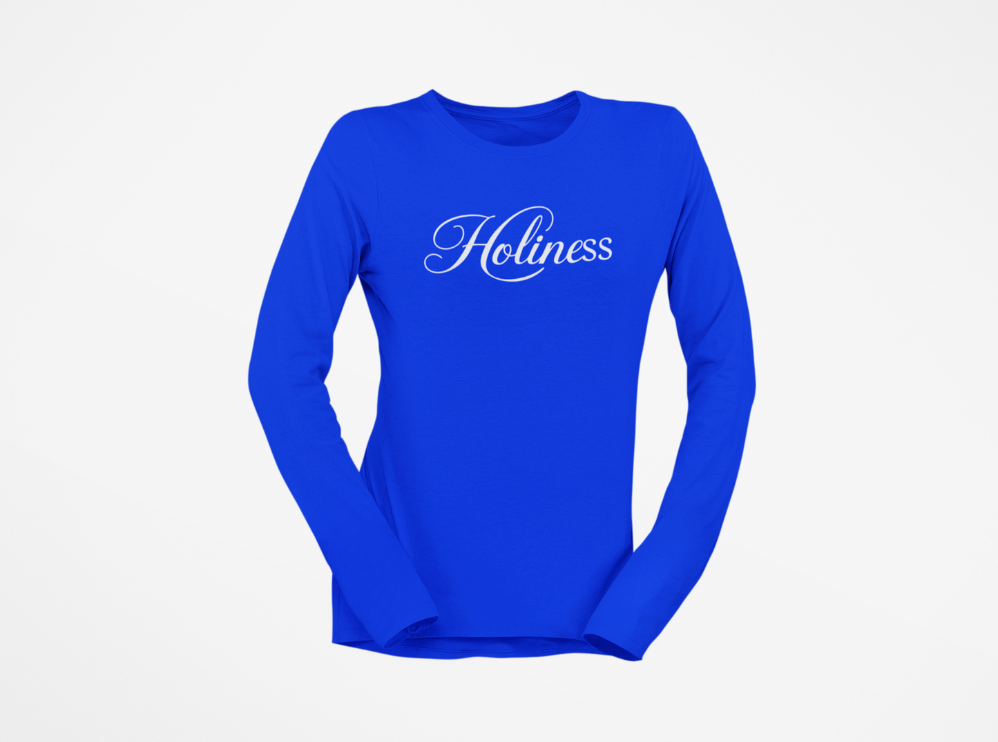 Holiness T-Shirt
