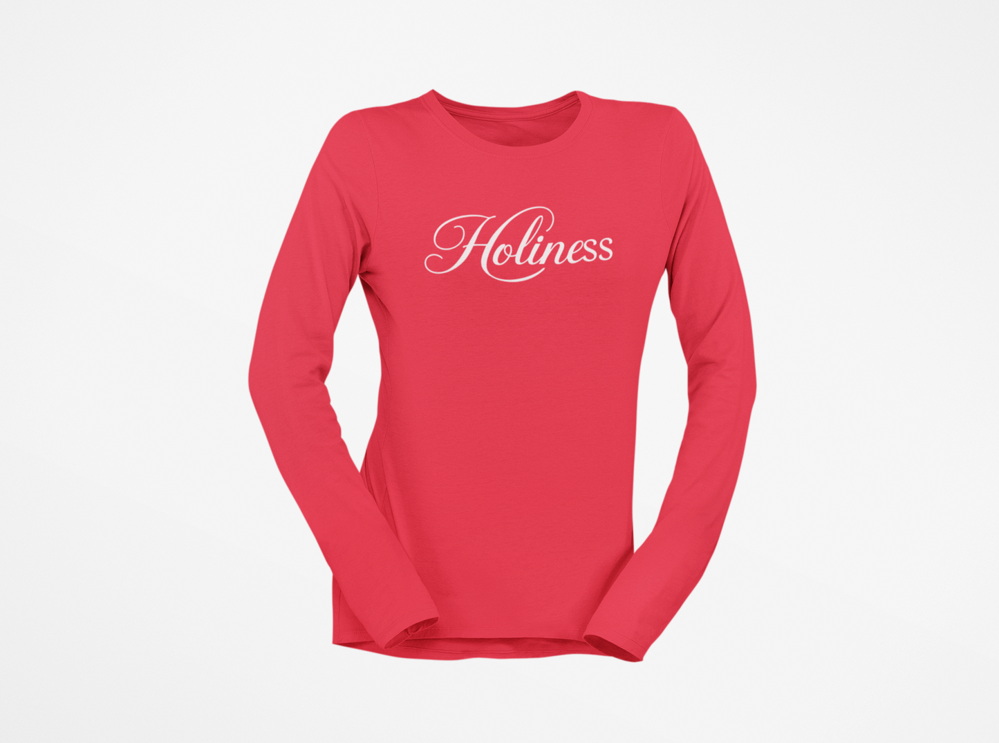 Holiness T-Shirt