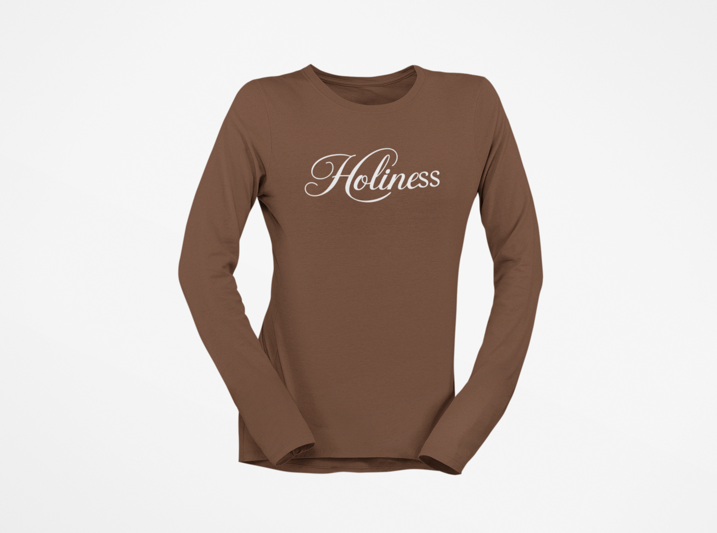 Holiness T-Shirt