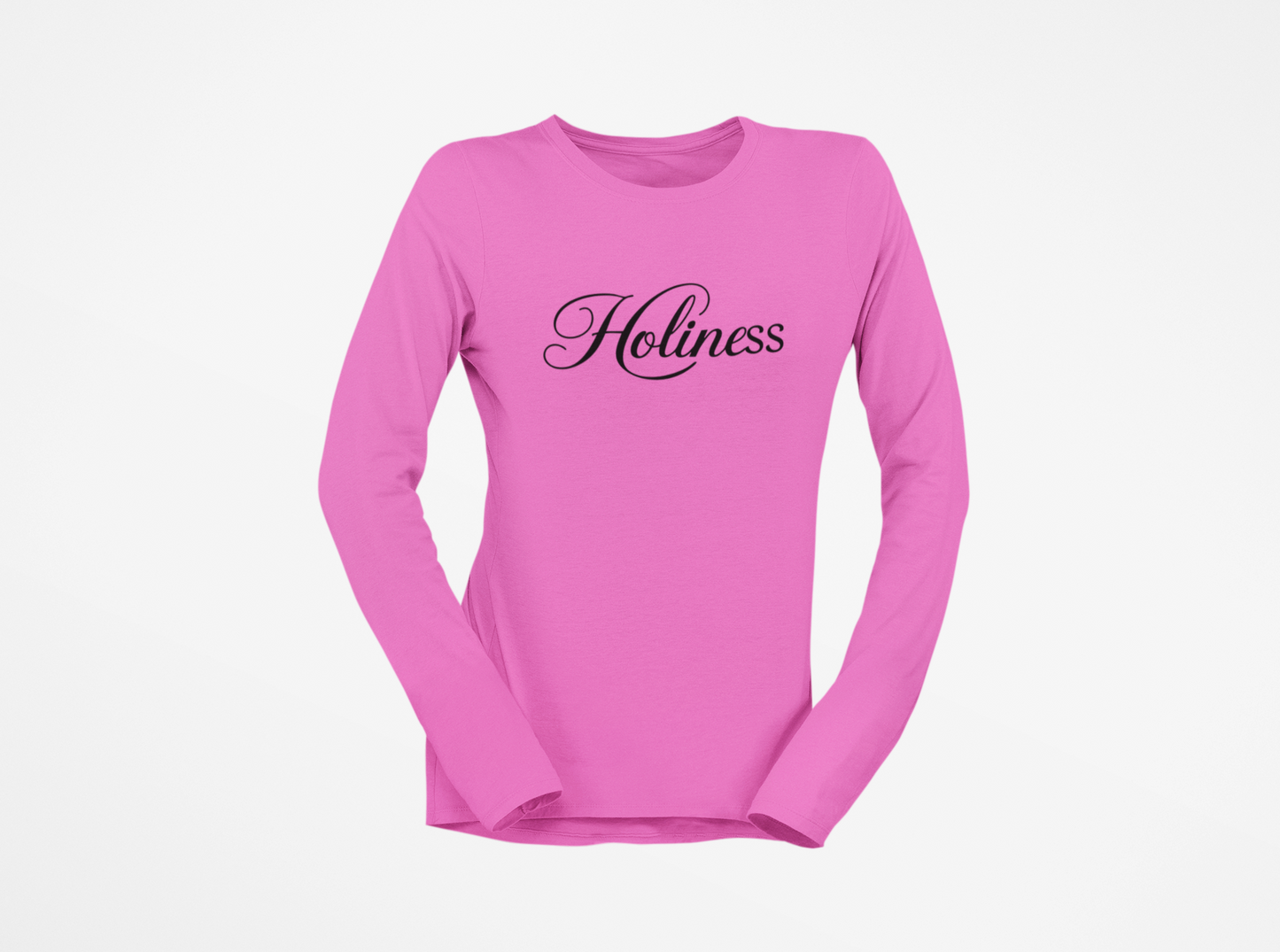 Holiness T-Shirt