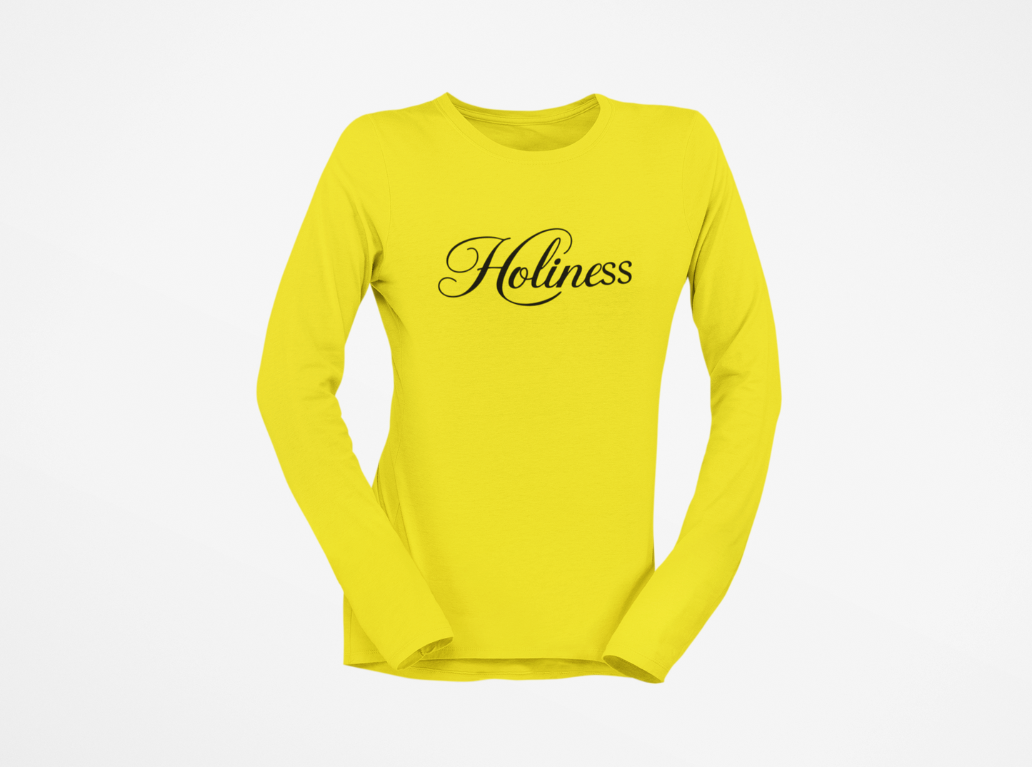 Holiness T-Shirt