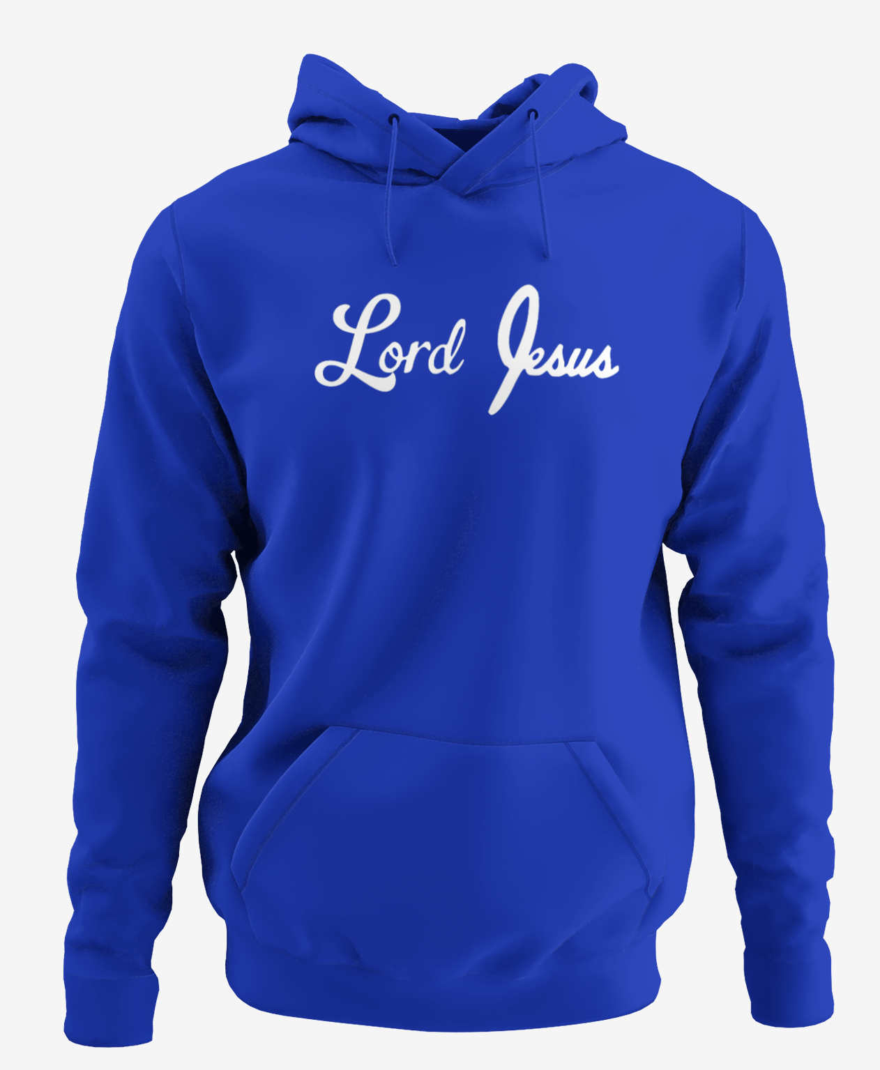 Lord Jesus Hoodie
