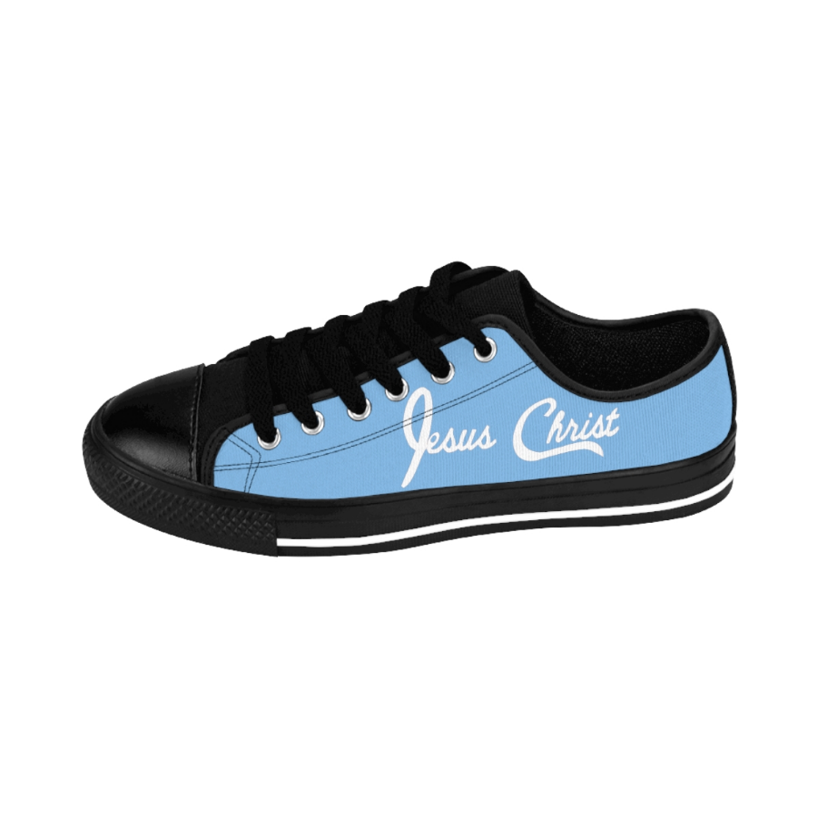 JESUS CHRIST SHOES - MENS