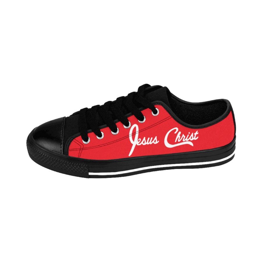 JESUS CHRIST SHOES - MENS
