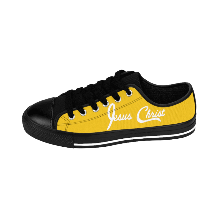 JESUS CHRIST SHOES - WOMENS