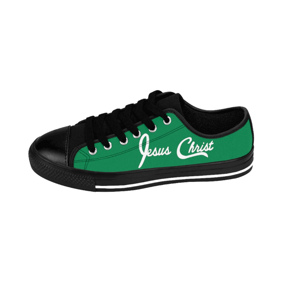 JESUS CHRIST SHOES - MENS