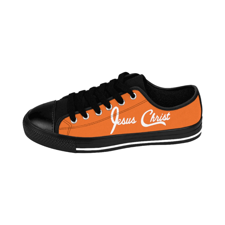 JESUS CHRIST SHOES - WOMENS