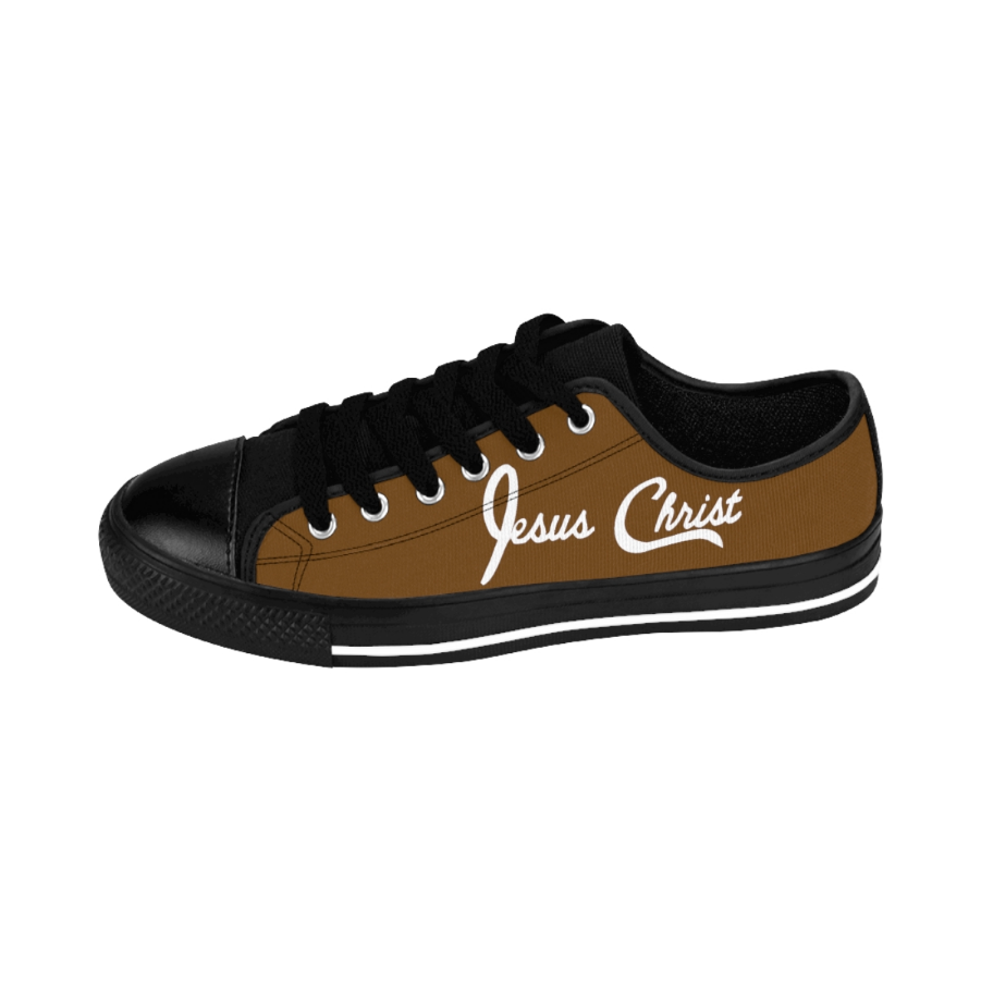 JESUS CHRIST SHOES - MENS