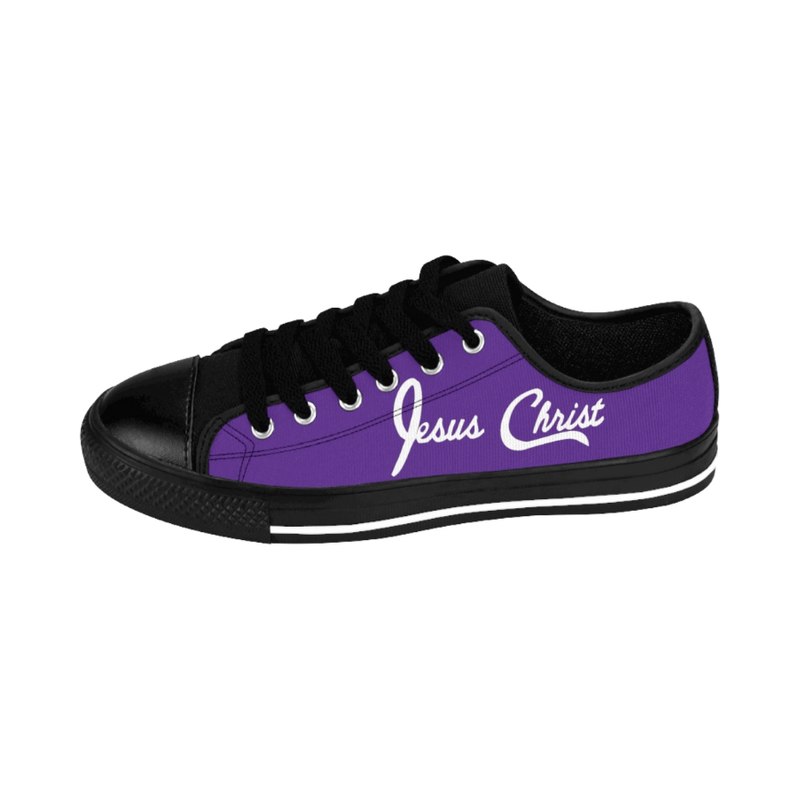 JESUS CHRIST SHOES - WOMENS