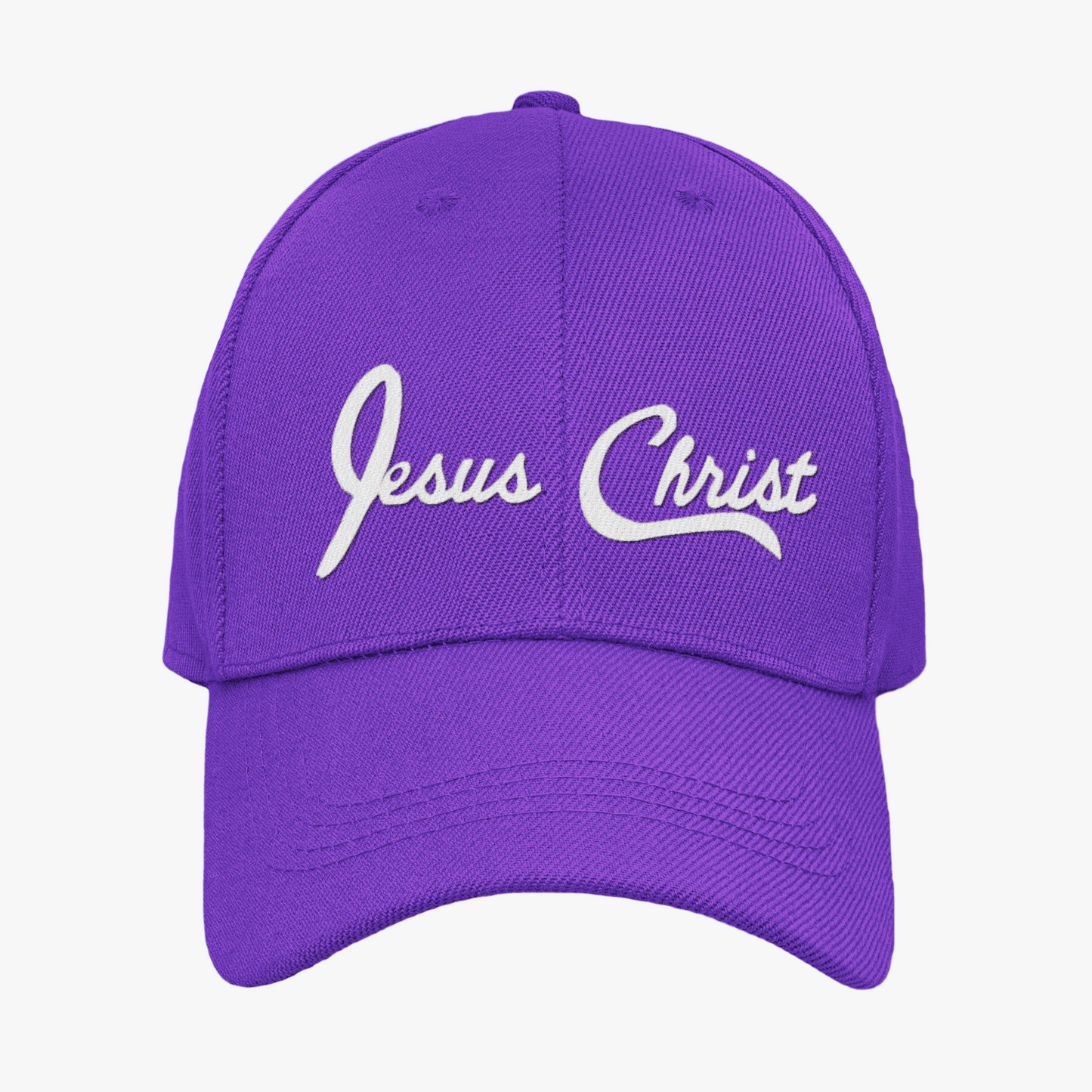 JESUS CHRIST WOMENS HATS