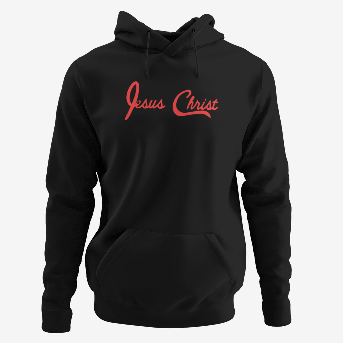 JESUS CHRIST HOODIES