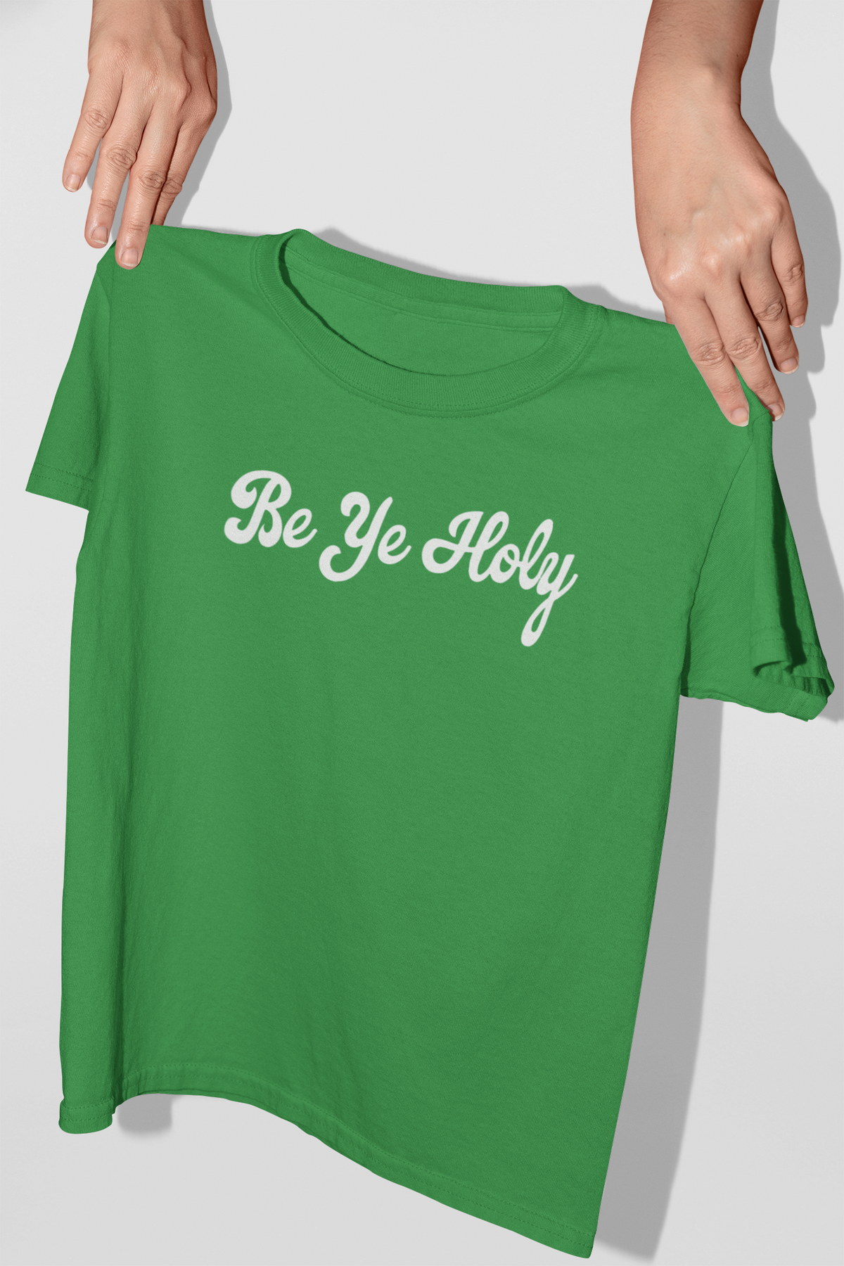 Be Ye Holy T-Shirt