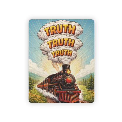 Copy of Copy of Kids Puzzle — Fruit of the Spirit 30-Piece Christian Toddler Puzzle