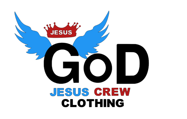 JesusCrewClothing