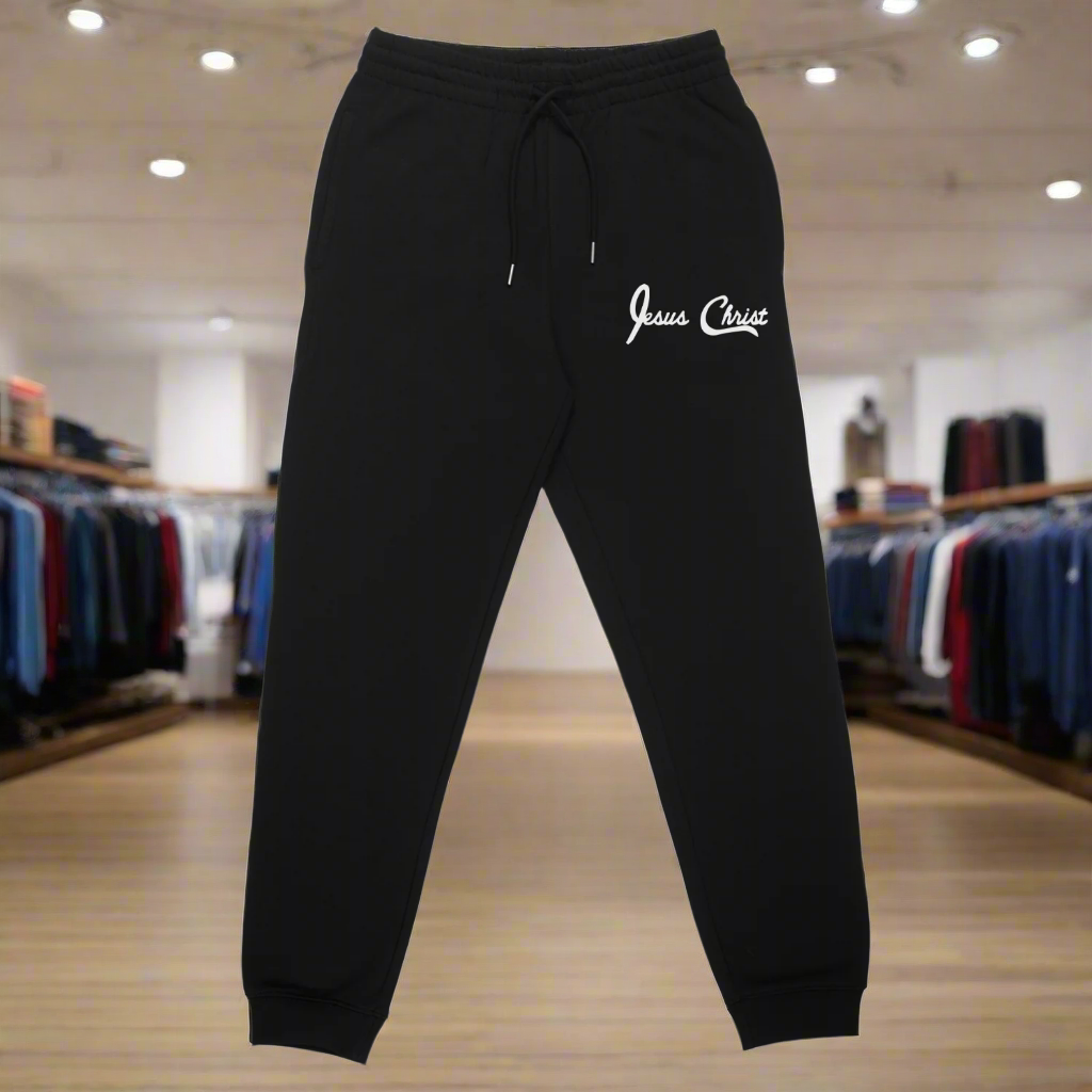 Sweat Pants
