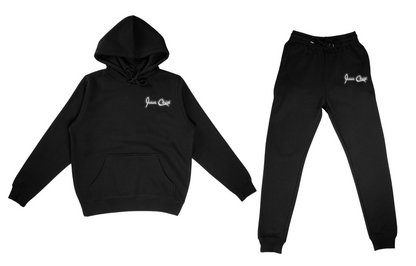 Mens Sweatsuit