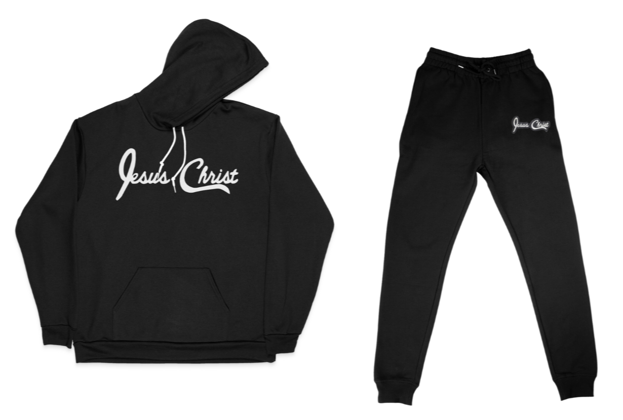 Mens Sweatsuit