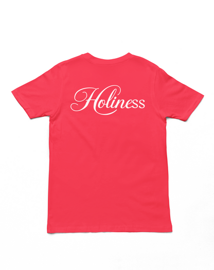 Holiness Tee