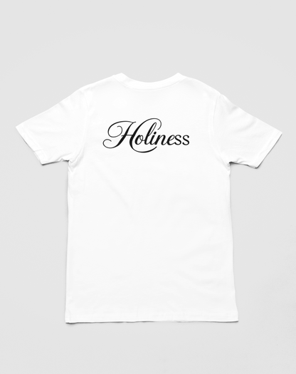 Holiness Tee