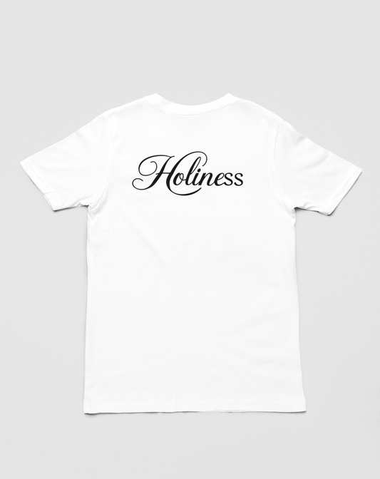 Holiness Tee