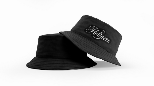 Holiness Bucket Hat