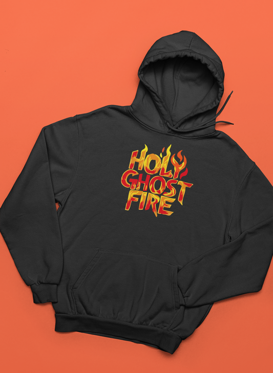 Holy Ghost Hoodie