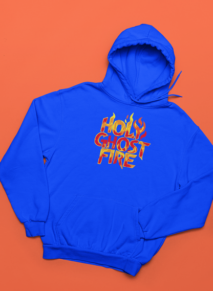 Holy Ghost Hoodie