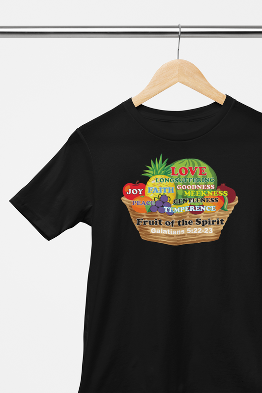 Fruit of the Spirit Tee