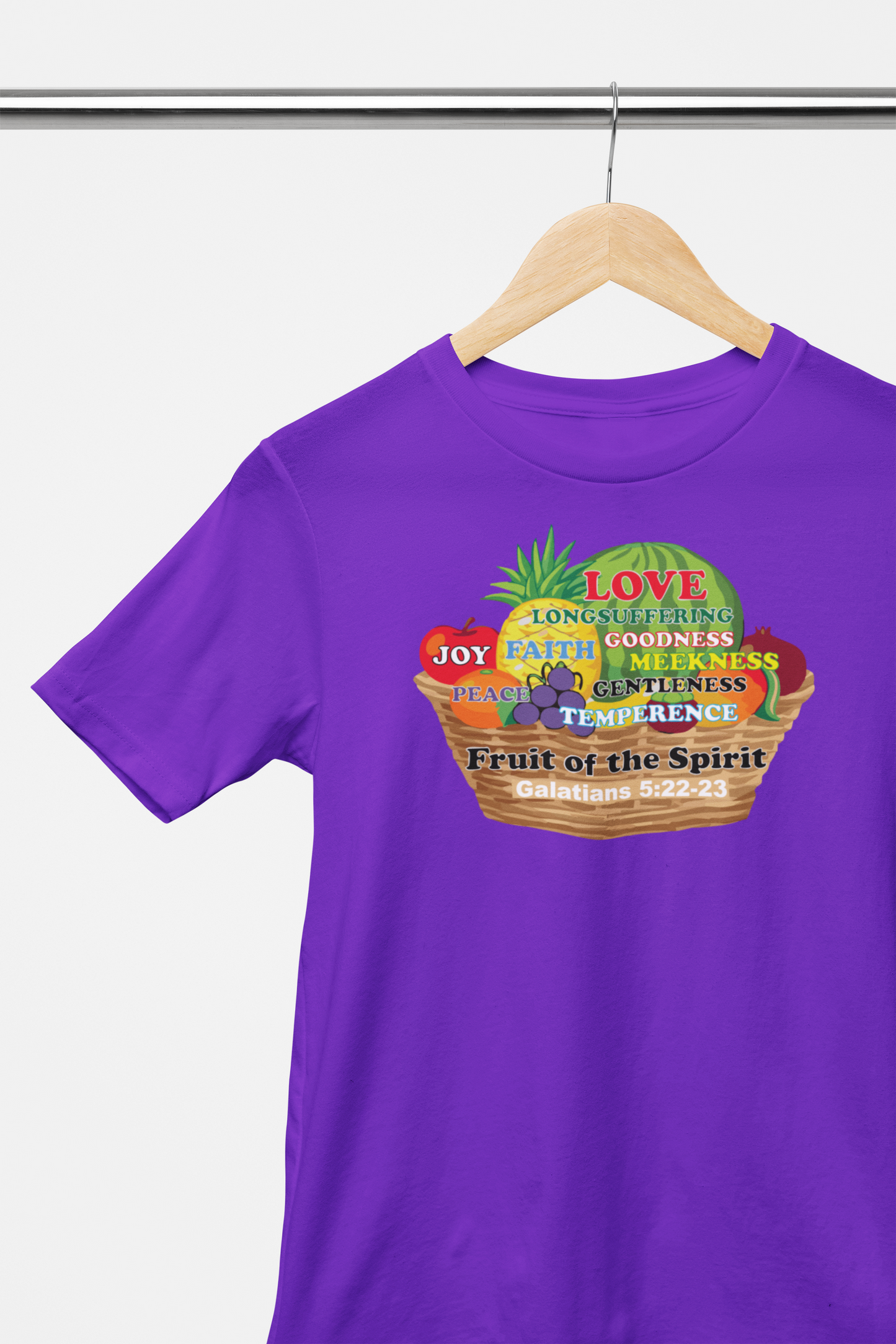 Fruit of the Spirit Tee