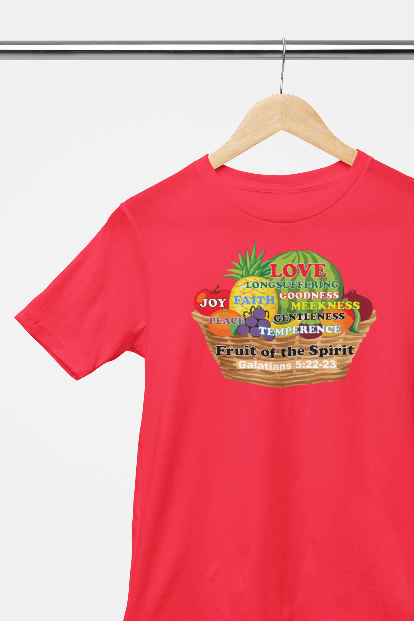 Fruit of the Spirit Tee