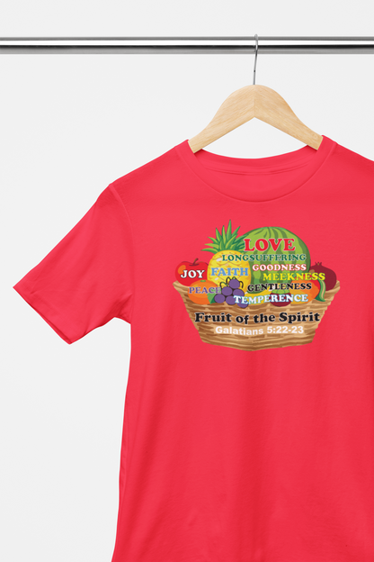 Fruit of the Spirit Tee