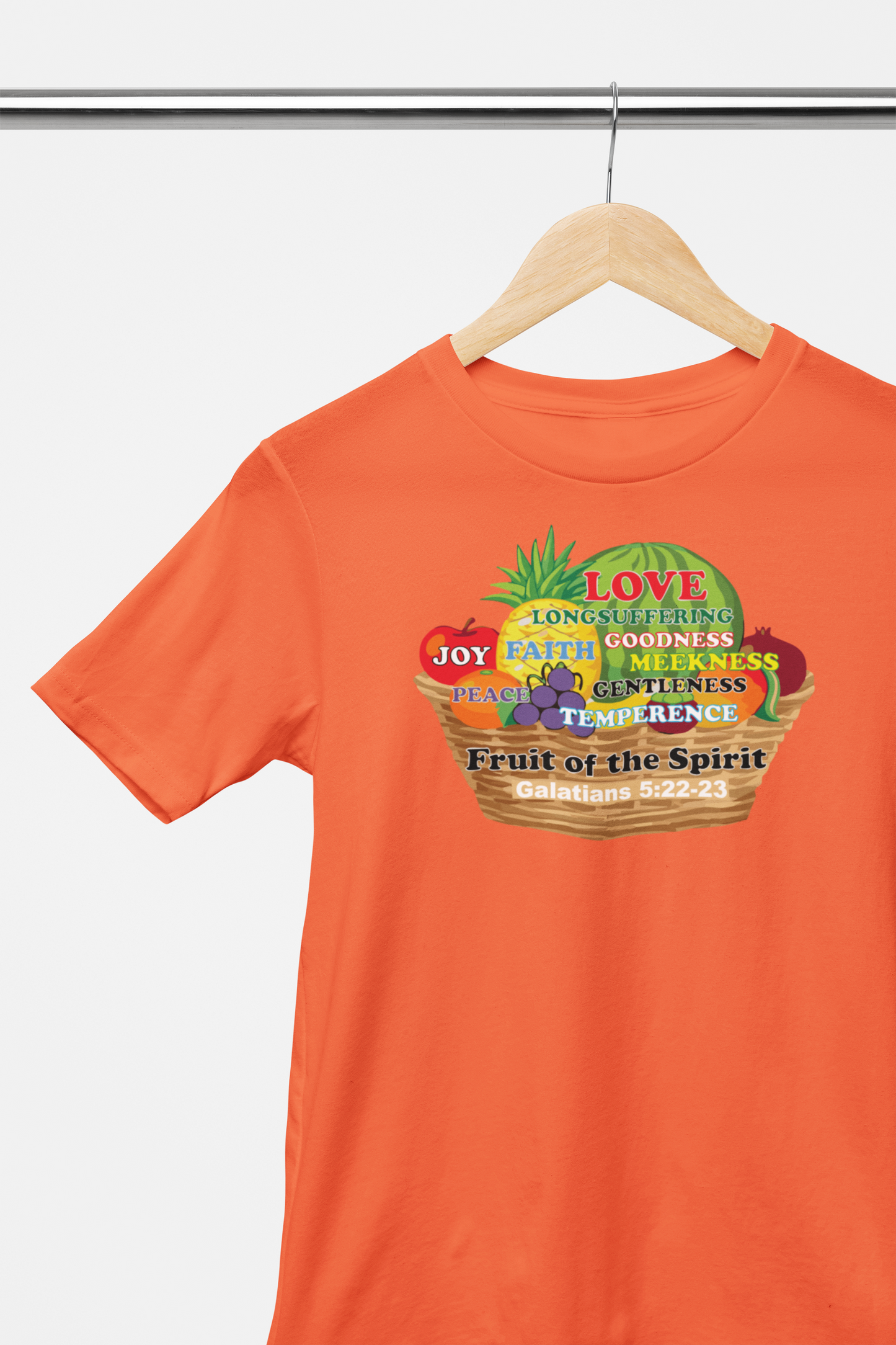 Fruit of the Spirit Tee