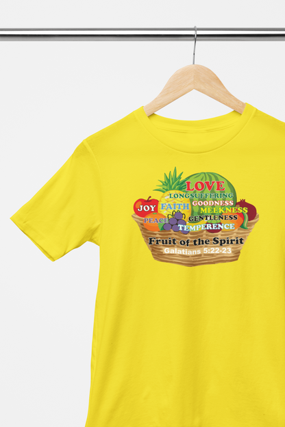Fruit of the Spirit Tee