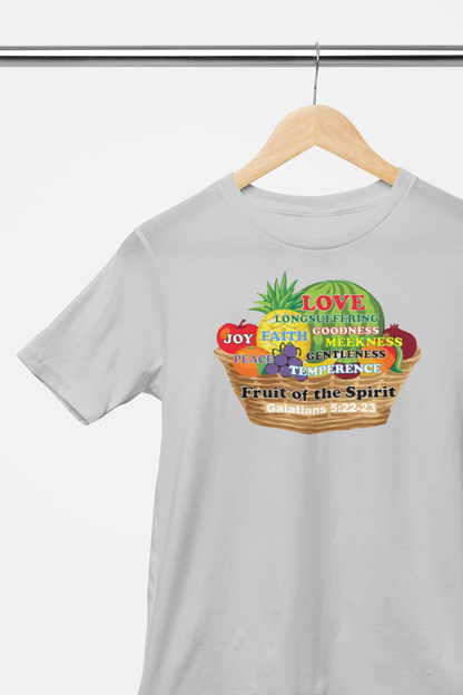 Fruit of the Spirit Tee