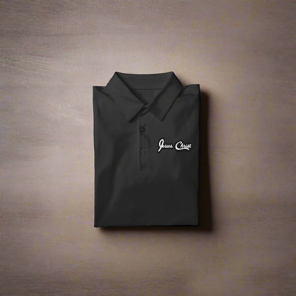 Mens Polo Shirt