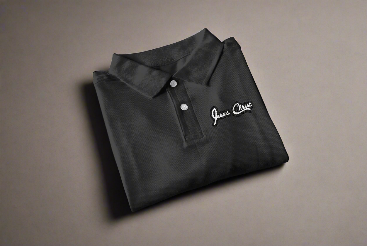 Mens Polo Shirt