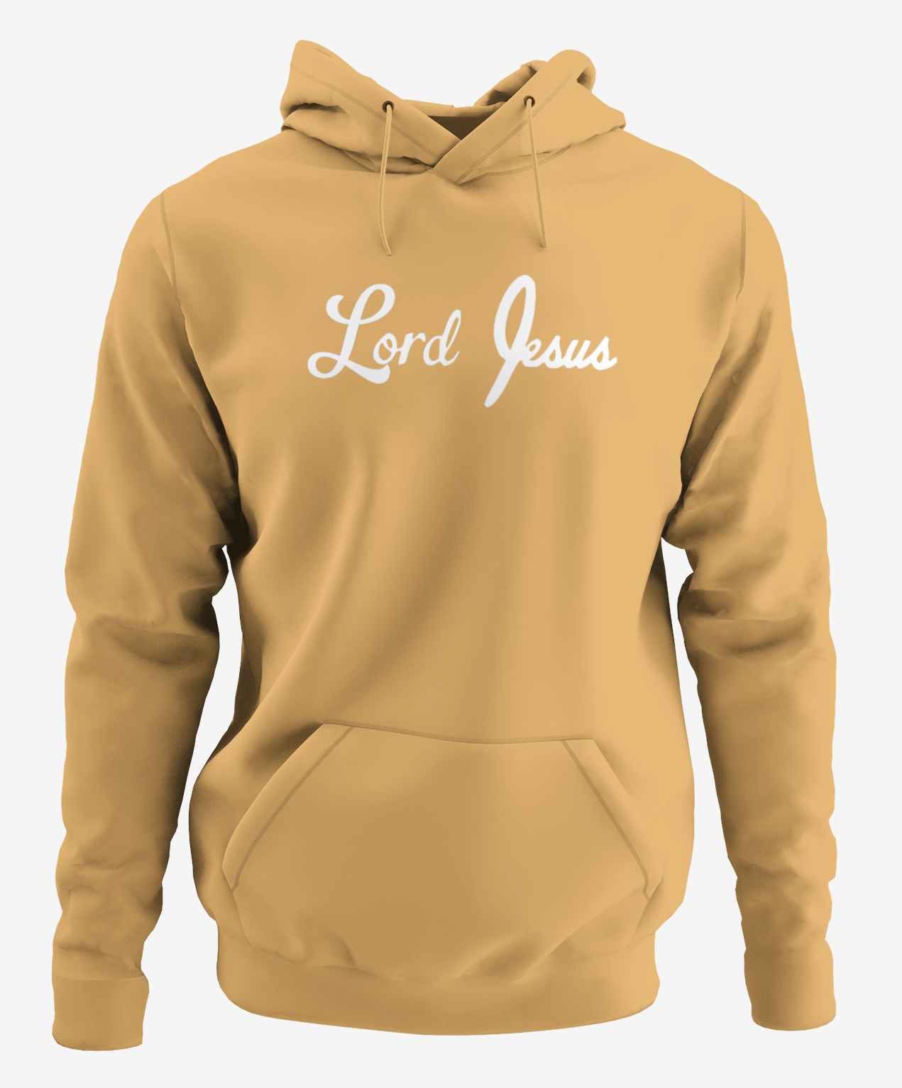 Lord Jesus Hoodie