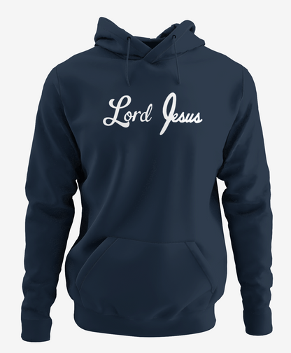 Lord Jesus Hoodie