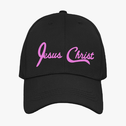 JESUS CHRIST WOMENS HATS