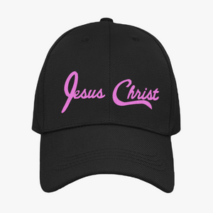 JESUS CHRIST WOMENS HATS