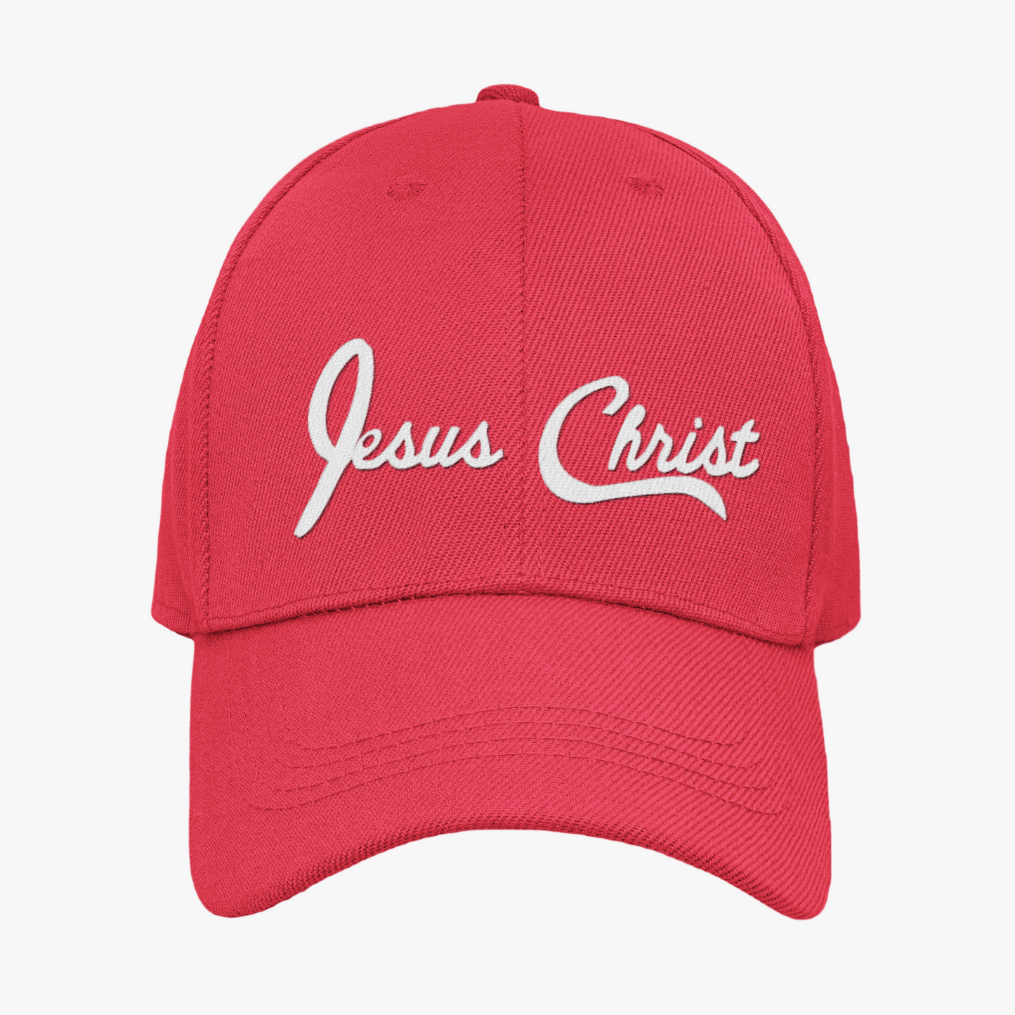 JESUS CHRIST WOMENS HATS