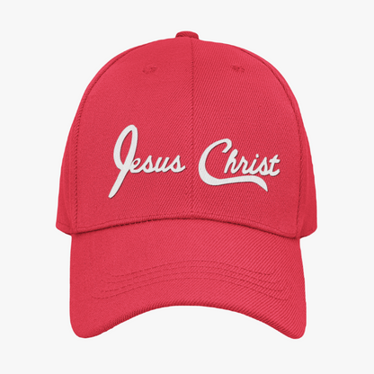 JESUS CHRIST WOMENS HATS