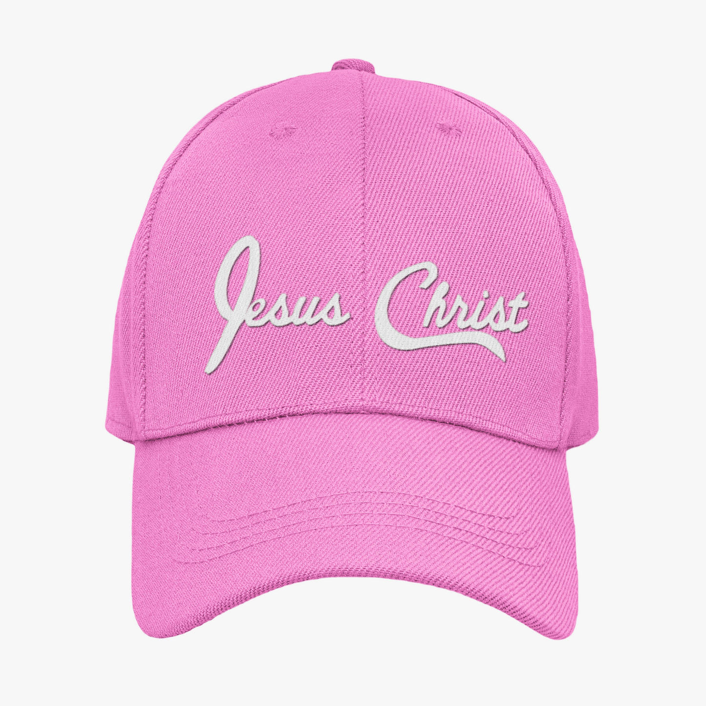 JESUS CHRIST WOMENS HATS